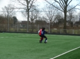 S.K.N.W.K. 2 - Kapelle 3 (competitie) seizoen 2024-2025 (185/200)